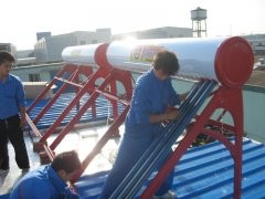 宁武热水器维修