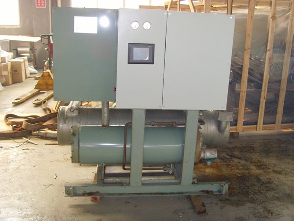 宁武酒店中央空调不停机清洗方法介绍